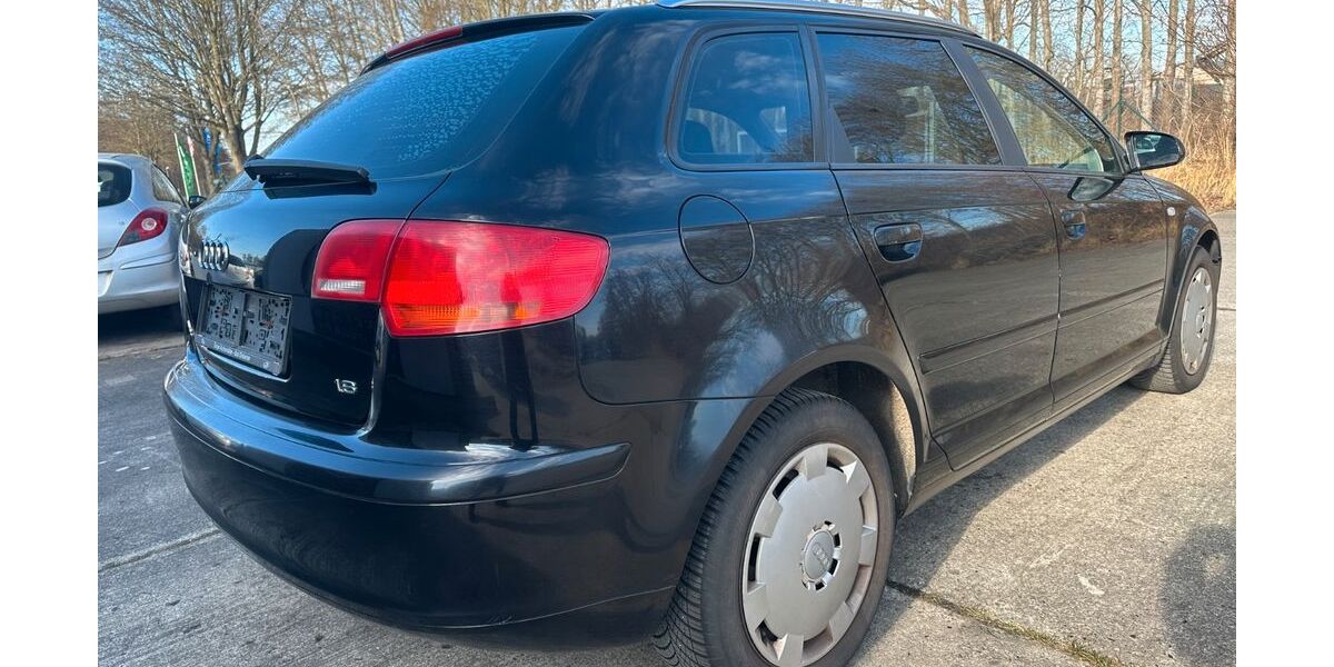 Audi A3 244.000 km 2.990 &euro; Neubukow 18233