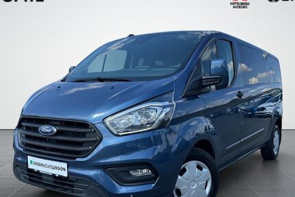 Ford Transit Custom 54.700 km 28.990 &euro; Jena-Lobeda 07747