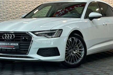Audi A6 112.850 km 26.999 &euro; Heidenau 01809