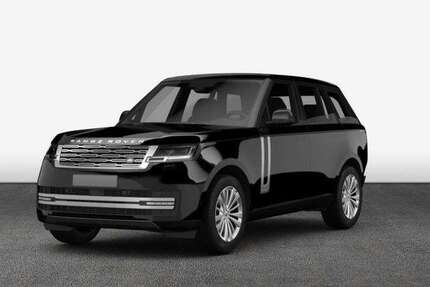 Land Rover Range Rover 21.335 km 158.450 € München 81477