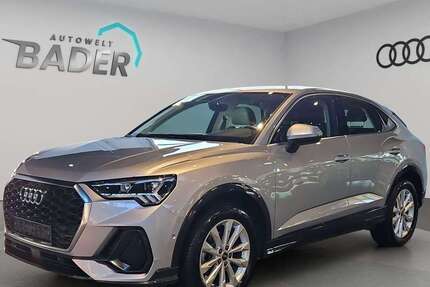 Audi Q3 25.000 km 34.880 &euro; Wolfratshausen 82515