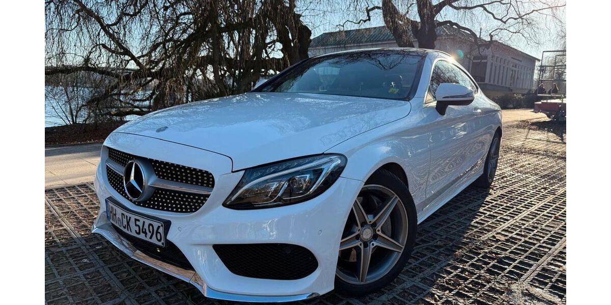 Mercedes-Benz C 250 231.115 km 22.820 &euro; Hamburg 22177