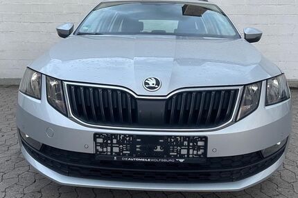 Skoda Octavia 222.300 km 7.300 € Pfungstadt 64319