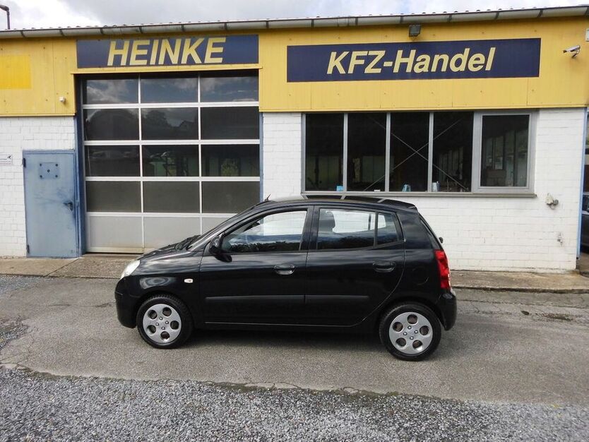 Picanto