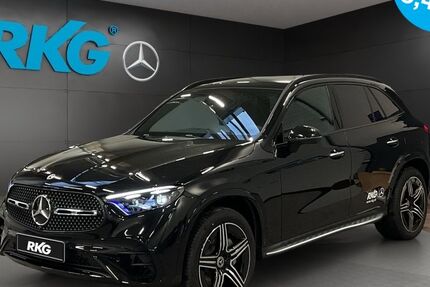 Mercedes-Benz GLC 300 9.102 km 63.590 &euro; Bornheim 53332