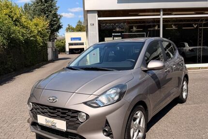 Hyundai i10 30.600 km 15.400 &euro; Giessen 35396