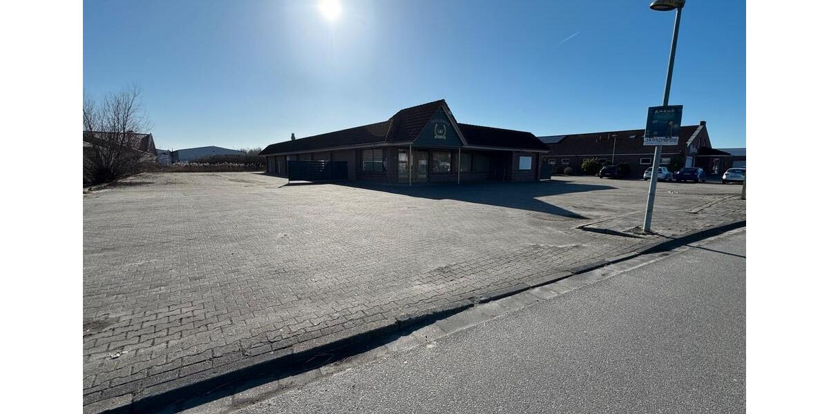 Gewerbeobjekt Krummhörn - 3.000&euro; | Angebot:25375375