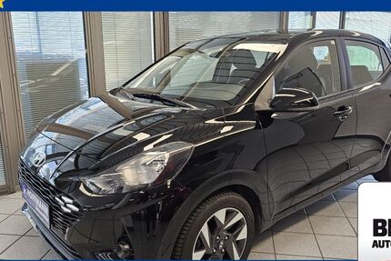 Hyundai i10 9.870 km 14.650 &euro; Wolfsburg-Heiligendorf 38444