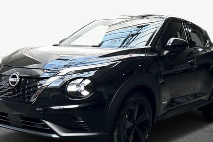 Nissan Juke 9.737 km 30.990 € Düsseldorf 40233