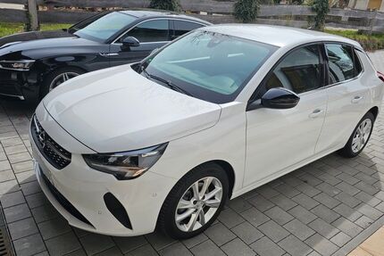 Opel Corsa 27.750 km 12.900 &euro; Ottobrunn 85521