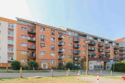 Wohnung Greifswald Groß Schönwalde - 4 Zimmer, 68 m&sup2;, 179.000&euro; | Angebot:25059191