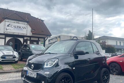 Smart ForTwo 96.855 km 11.390 € Dinslaken 46539