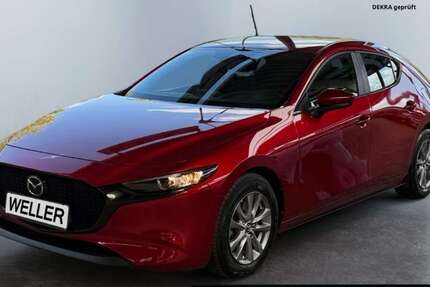 Mazda 3 23.900 km 18.550 &euro; Osnabrück 49090