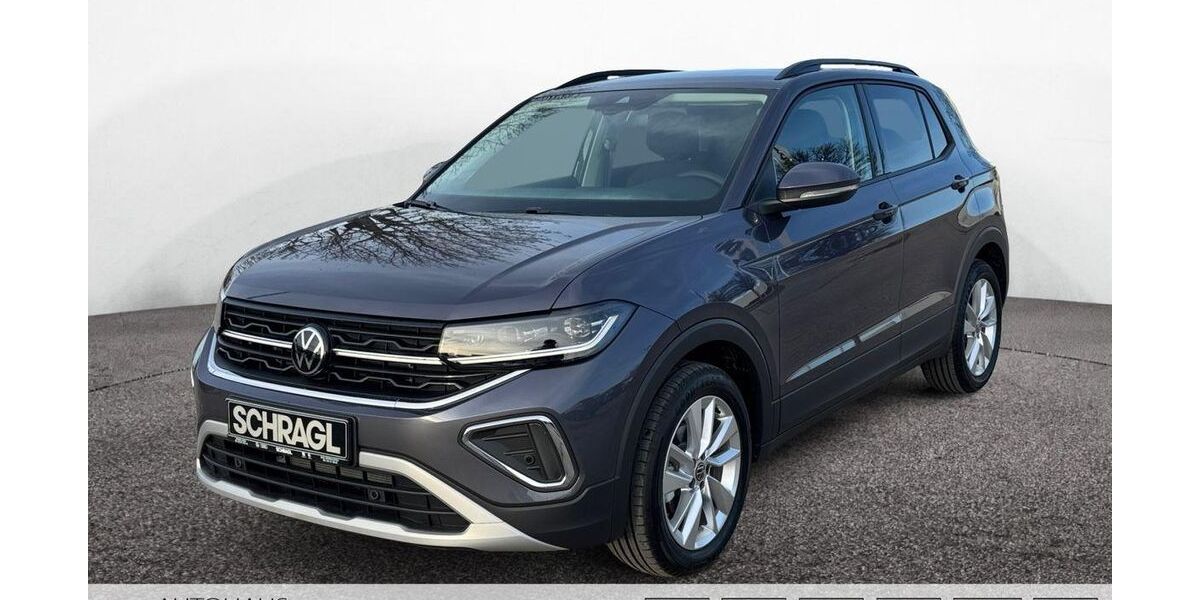 VW T-Cross 2.000 km 28.970 &euro; Mindelheim 87719