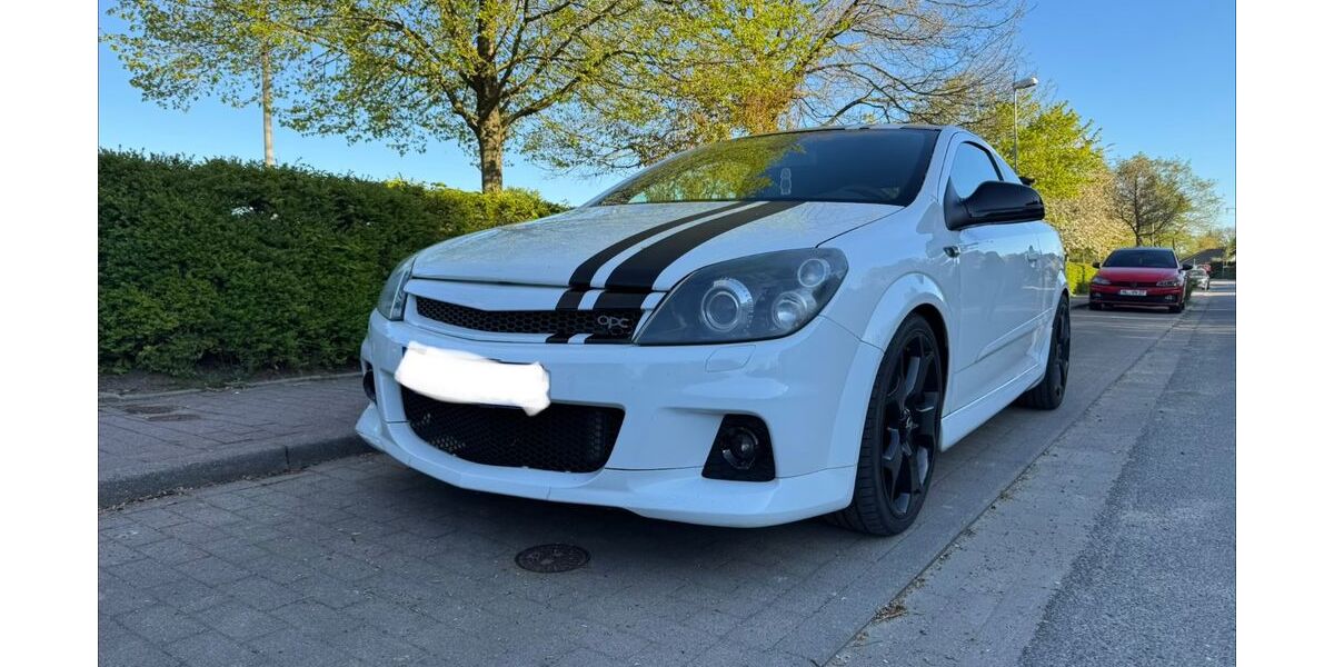 Opel Astra 182.000 km 6.400 &euro; Wahrsow 23923