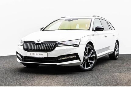 Skoda Superb 88.726 km 27.780 &euro; Hagen 58091