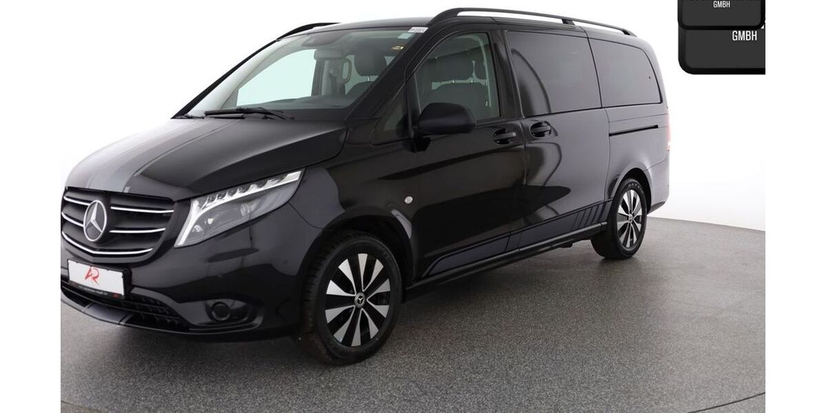 Mercedes-Benz Vito 54.294 km 52.880 &euro; Berlin 12103