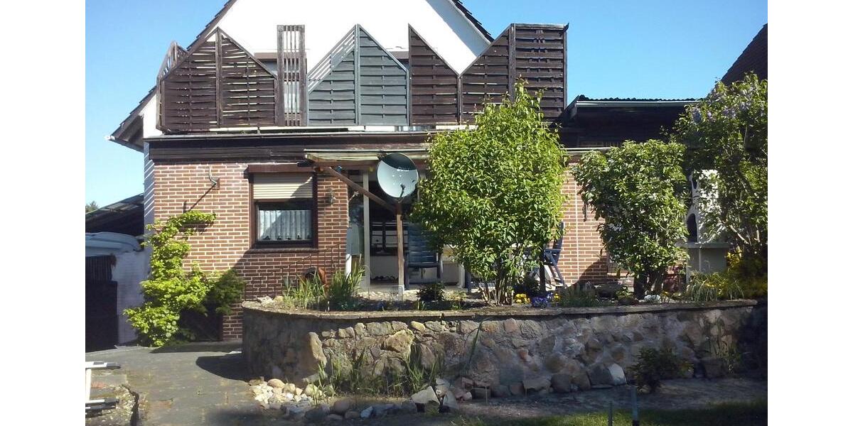 Mehrfamilienhaus, Wohnhaus Bad Fallingbostel - 10 Zimmer, 200 m&sup2;, 245.000&euro; | Angebot:26799314