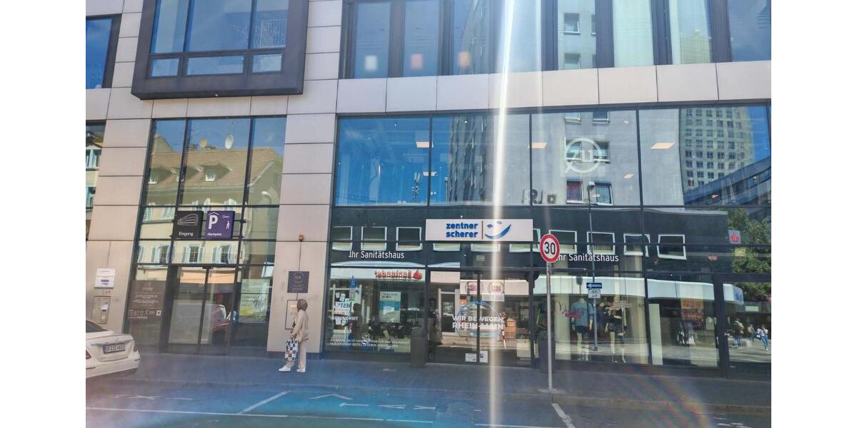 Gewerbeobjekt Offenbach am Main - 2.160&euro; | Angebot:26097782