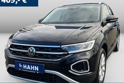 VW T-Roc 42.644 km 25.430 &euro; Wendlingen 73240