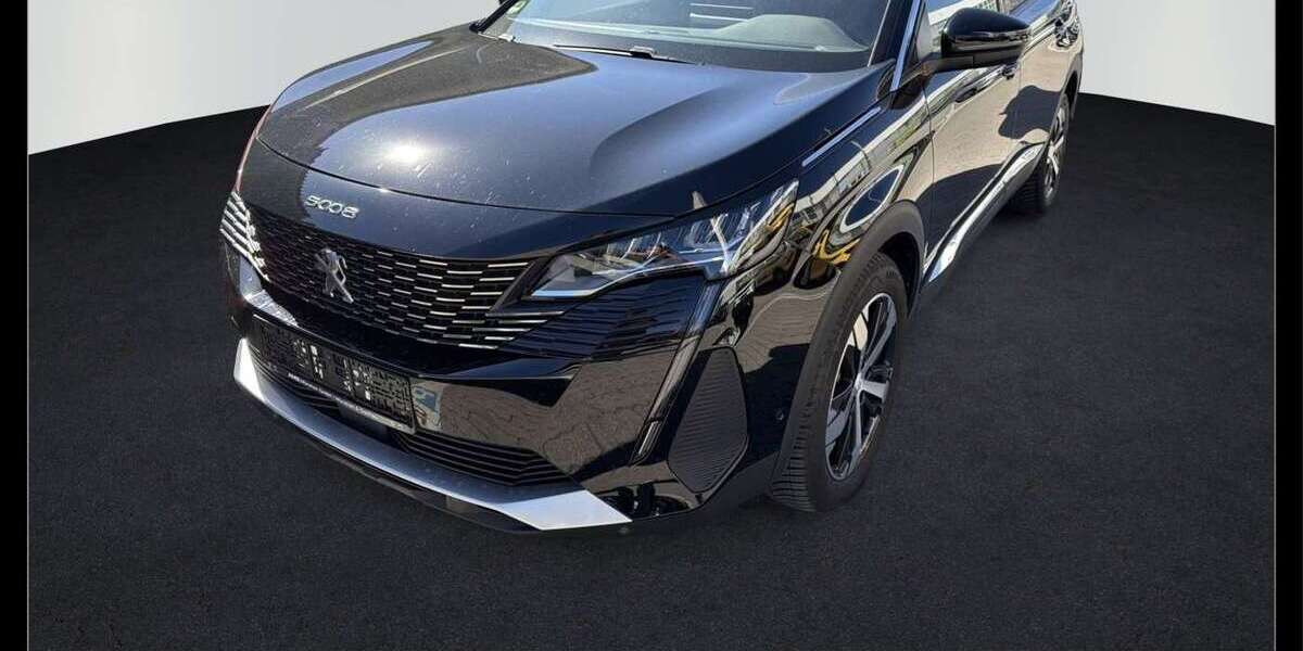 Peugeot 5008 25.982 km 27.690 &euro; München 81673