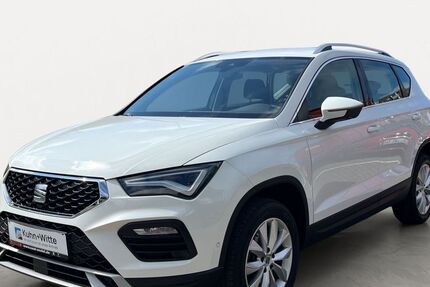 Seat Ateca 41.429 km 23.925 &euro; Jesteburg 21266