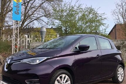 Renault ZOE 57.500 km 11.990 &euro; Hagen 58091