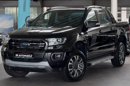 Ford Ranger 57.700 km 35.990 € Nohfelden OT Türkismühle 66625