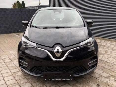 Renault ZOE 66.990 km 12.890 &euro; Hörstel 48477