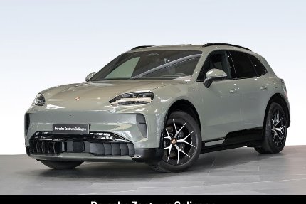 Porsche Cayenne 9.500 km 124.700 &euro; Solingen 42653