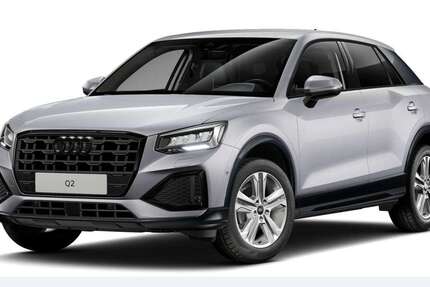 Audi Q2 28.224 km 26.620 &euro; Lüdenscheid 58511