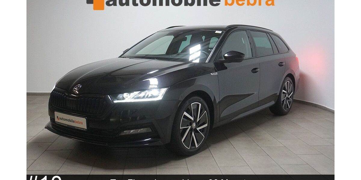 Skoda Octavia 113.412 km 23.290 &euro; Bebra 36179