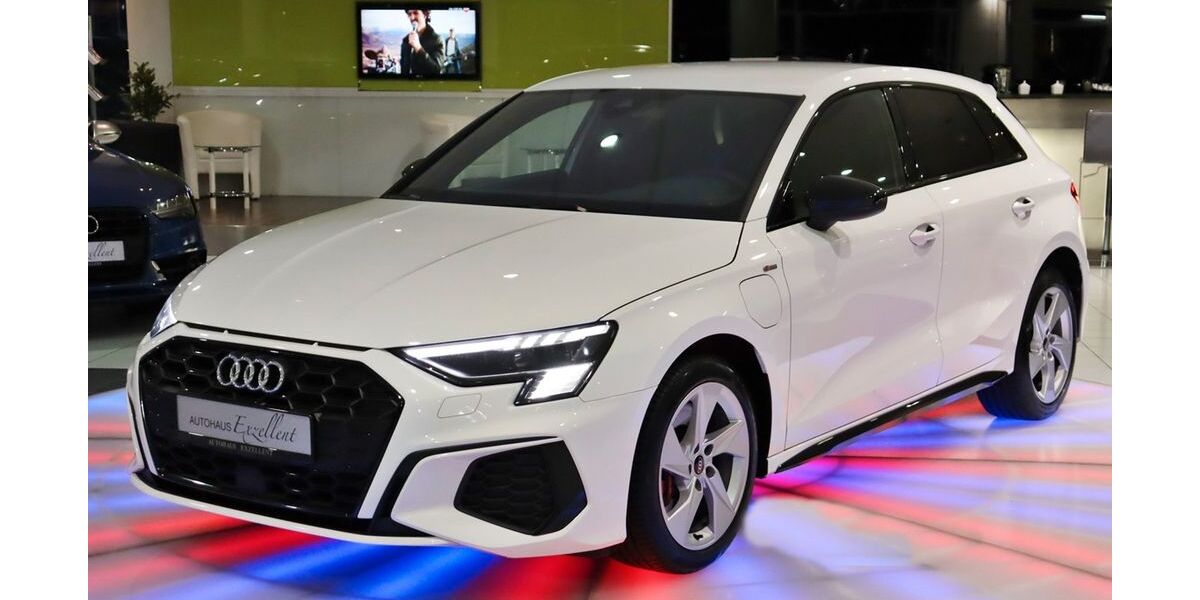 Audi A3 63.681 km 24.950 € Troisdorf (Köln/Bonn) 53842