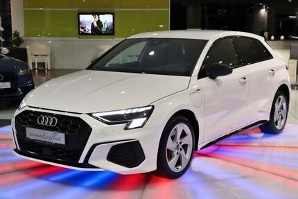 Audi A3 63.681 km 26.450 € Troisdorf (Köln/Bonn) 53842