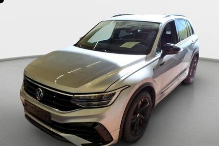 VW Tiguan 78.500 km 30.990 &euro; Haßfurt 97437
