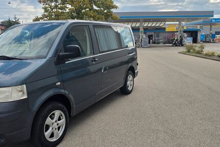 VW T5 Transporter 340.000 km 5.250 &euro; Nürnberg 90431