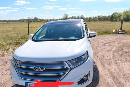 Ford Edge 192.000 km 15.000 &euro; Baruth 15837