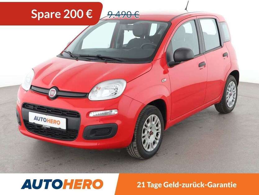 Fiat Panda 12.785 km 9.290 € Neufahrn 85375