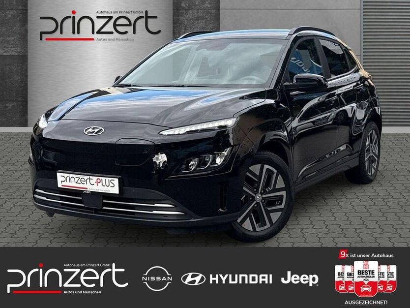 Hyundai KONA 27.793 km 23.970 € Rödermark 63322