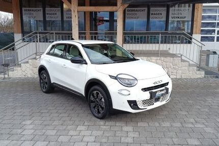 Fiat 600 10.898 km 19.960 &euro; Höhenkirchen-Siegertsbrunn 85635