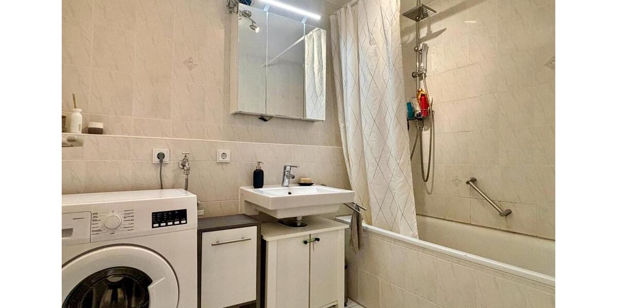 Etagenwohnung Gersthofen - 3 Zimmer, 70 m&sup2;, 339.000&euro; | Angebot:26017069