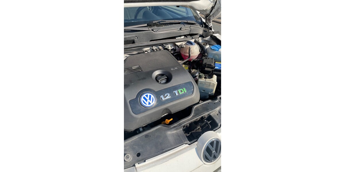 VW Lupo 200.000 km 1.500 &euro; Herford 32052