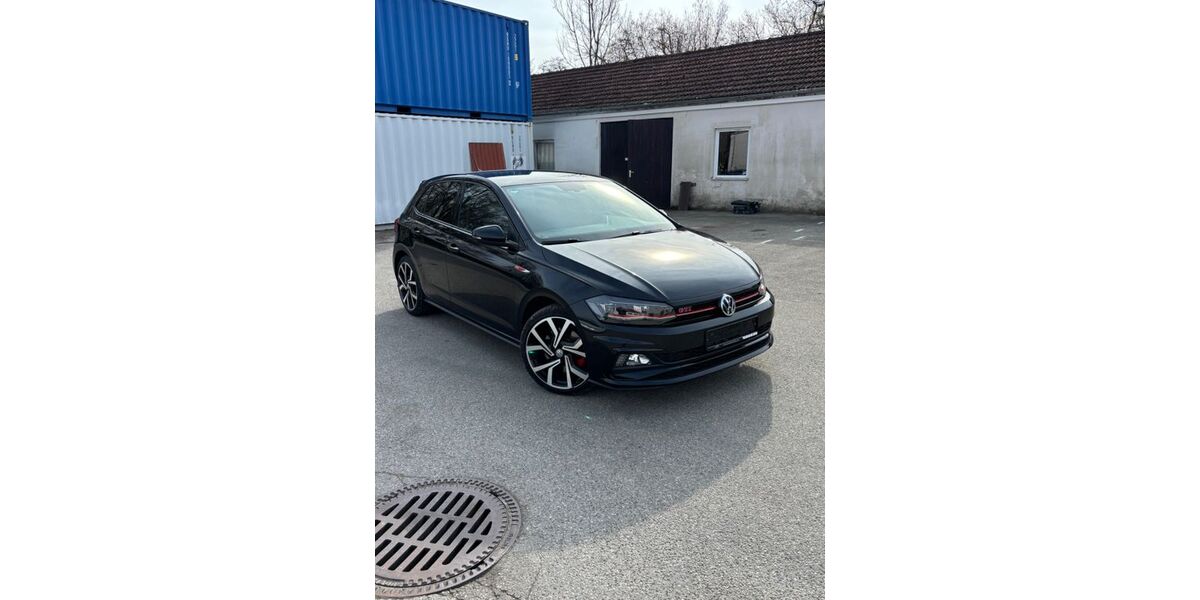 VW Polo 150.000 km 14.200 &euro; erdweg 85253