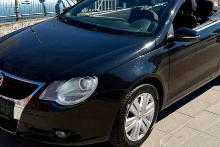 VW Eos 81.000 km 5.990 &euro; Hamburg 20097