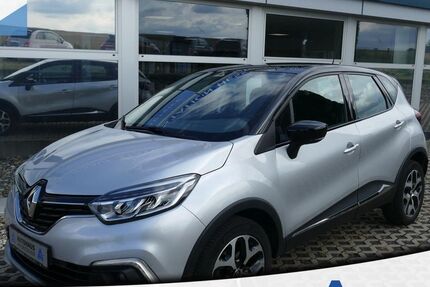 Renault Captur 51.584 km 13.990 € Karben 61184