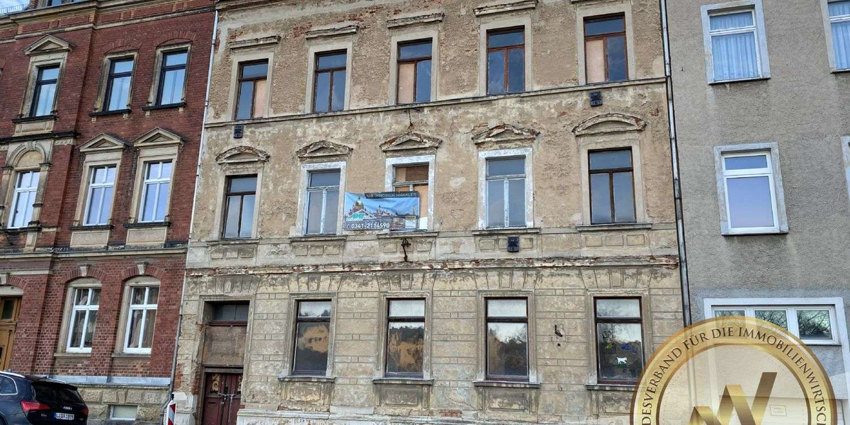 Haus zum Kaufen in Greiz 79.000 € 300 m² 10 zimmer