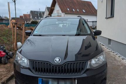 Skoda Fabia 80.000 km 8.500 &euro; Neustadt an der Weinstraße 67435