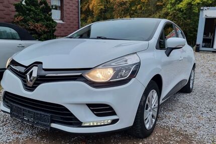 Renault Clio 51.000 km 7.900 &euro; Osterode 37520