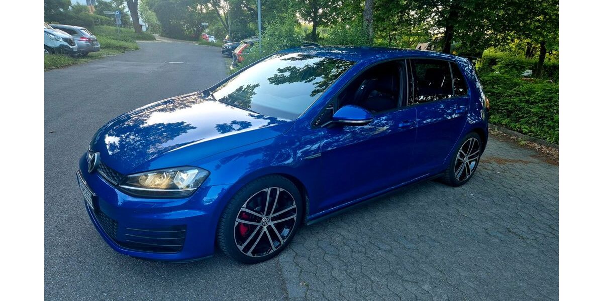 VW Golf 123.000 km 14.500 &euro; Kirchentellinsfurt 72138