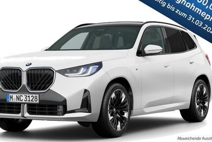 BMW X3 8.949 km 56.610 &euro; Hamm 59071